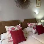 Descanso De Lejlighed Posada De Llanes