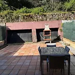 Апартаменты Descanso De