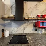 Descanso De Apartmán Posada De Llanes