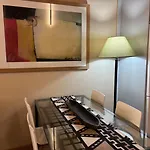 Descanso De Apartmán Posada De Llanes