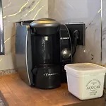 Descanso De Апартаменты *
