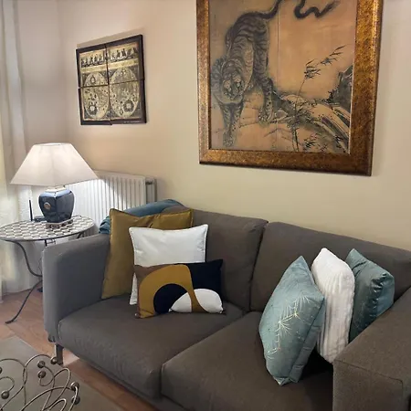 Descanso De Apartamento Posada De Llanes