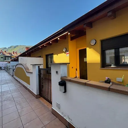 Descanso De Posada De Llanes