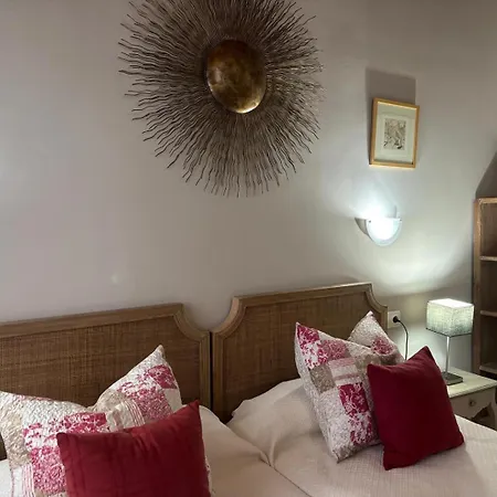 Descanso De Apartamento