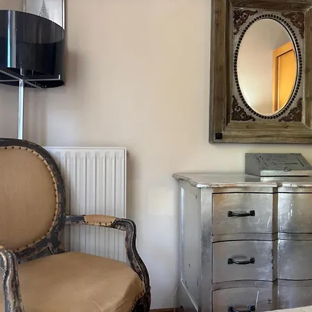 Descanso De Apartamento *