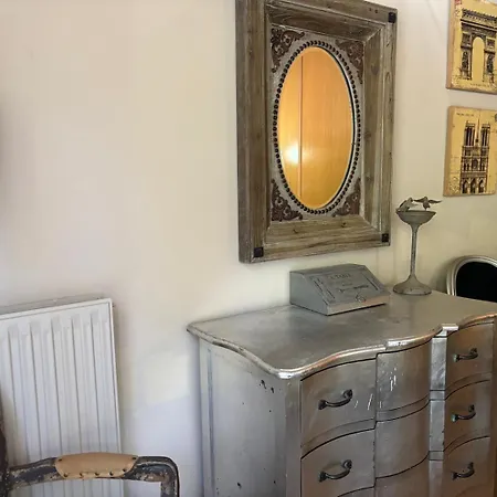 Apartamento Descanso De *