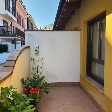 Apartamento Descanso De Posada De Llanes