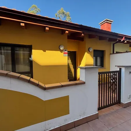 Descanso De * Posada De Llanes