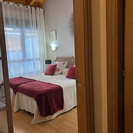 Descanso De Apartment