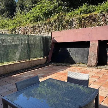 Descanso De Posada De Llanes