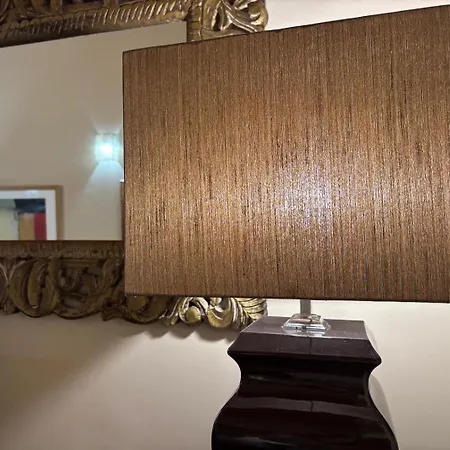 Descanso De Apartamento *