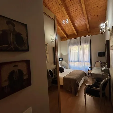 Apartment Descanso De Posada De Llanes