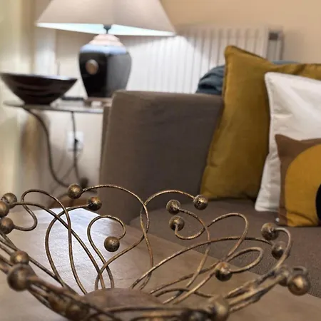 Descanso De Apartment
