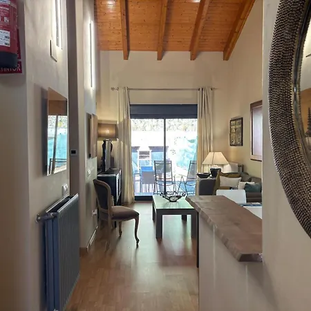 Descanso De Apartment