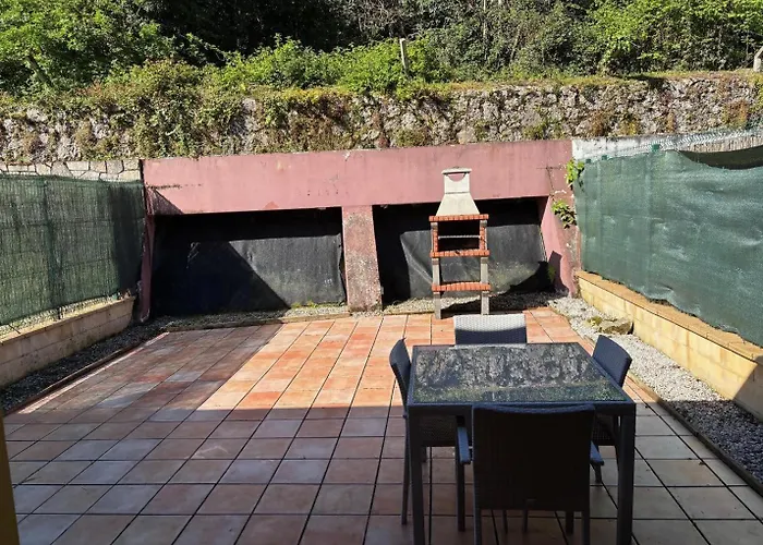 Apartamento Descanso De