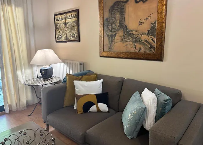 Descanso De Apartamento Posada De Llanes