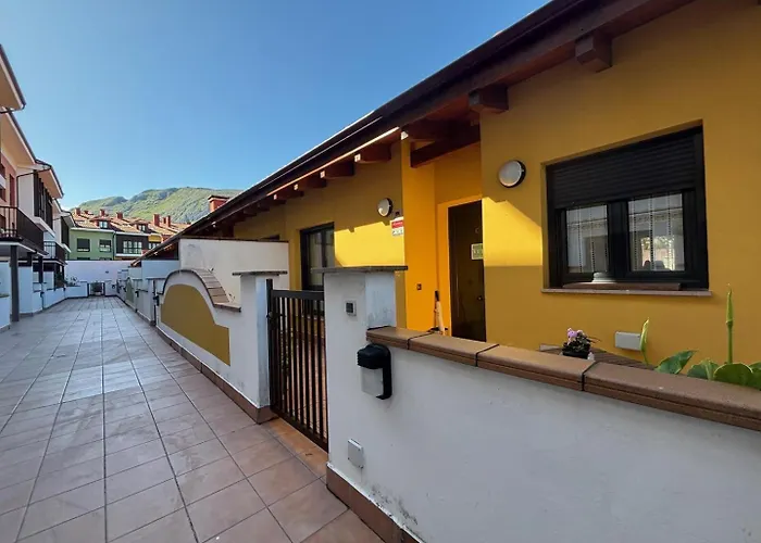 Descanso De Posada De Llanes