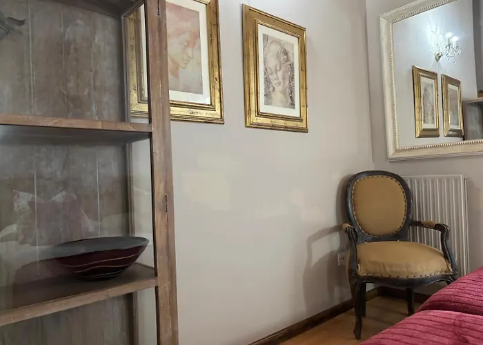 Descanso De * Posada De Llanes