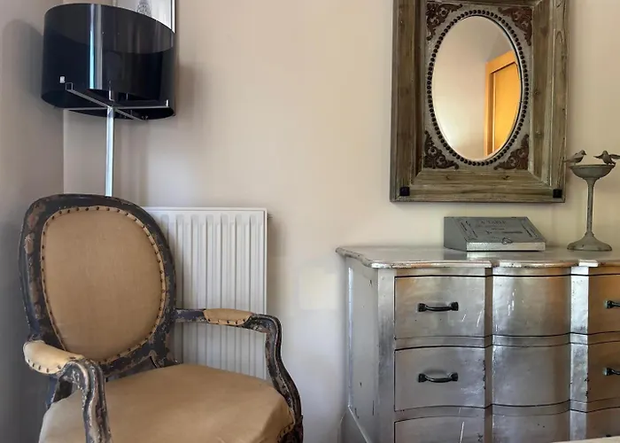 Descanso De Apartamento *