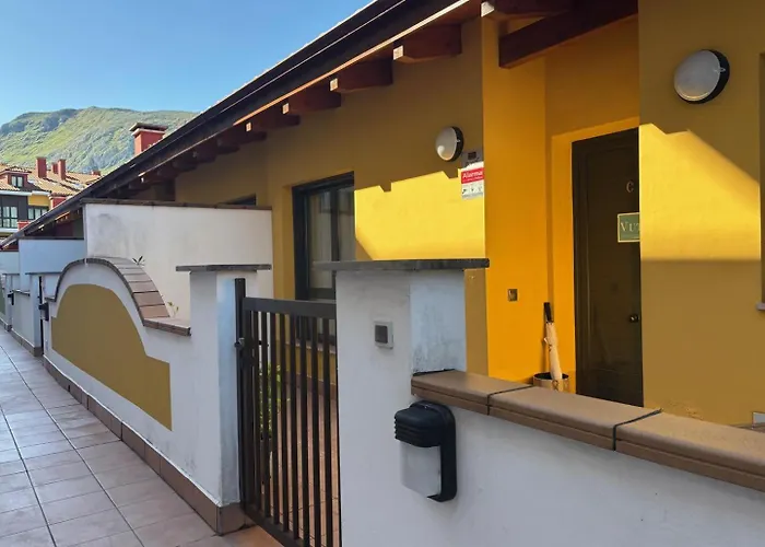 Descanso De Posada De Llanes