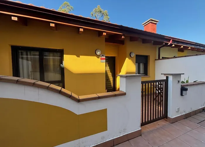 Descanso De * Posada De Llanes