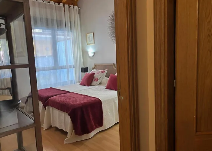 Descanso De Apartamento