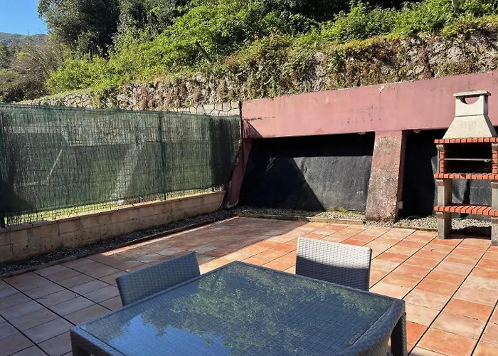 Descanso De Posada De Llanes