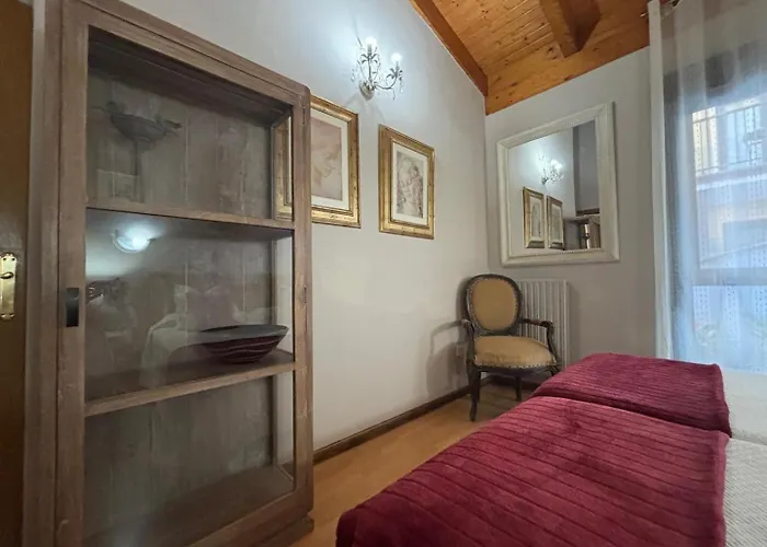 Descanso De * Posada De Llanes