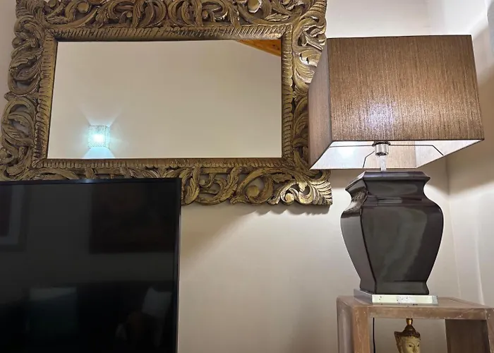 Apartamento Descanso De *