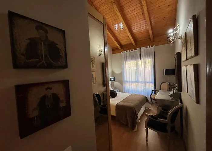 Apartamento Descanso De Posada De Llanes