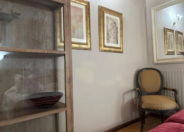 Descanso De * Posada De Llanes