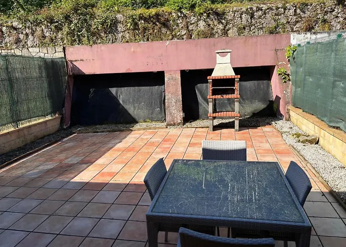 Apartamento Descanso De