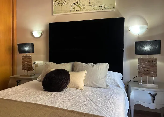 Apartamento Descanso De *