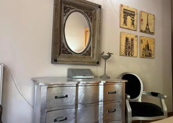 Apartamento Descanso De Posada De Llanes