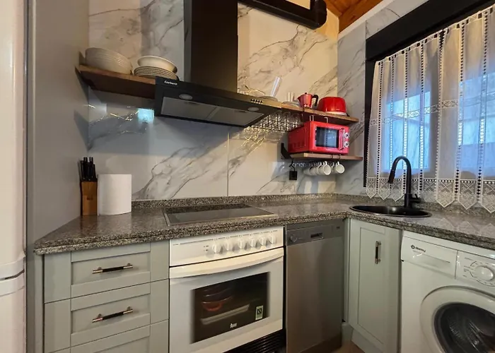 Descanso De Apartamento *