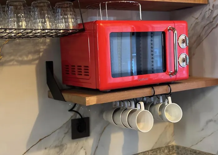 Descanso De Posada De Llanes