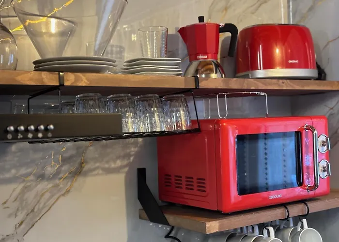 Descanso De * Posada De Llanes