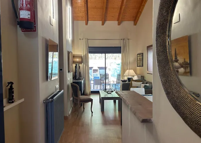 Descanso De Apartamento