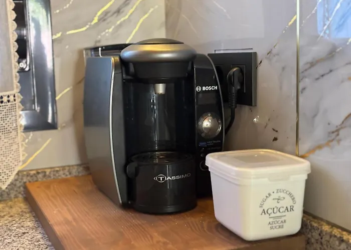 Descanso De Apartamento *