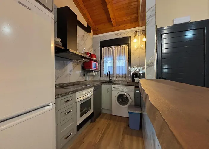 Descanso De Apartamento Posada De Llanes